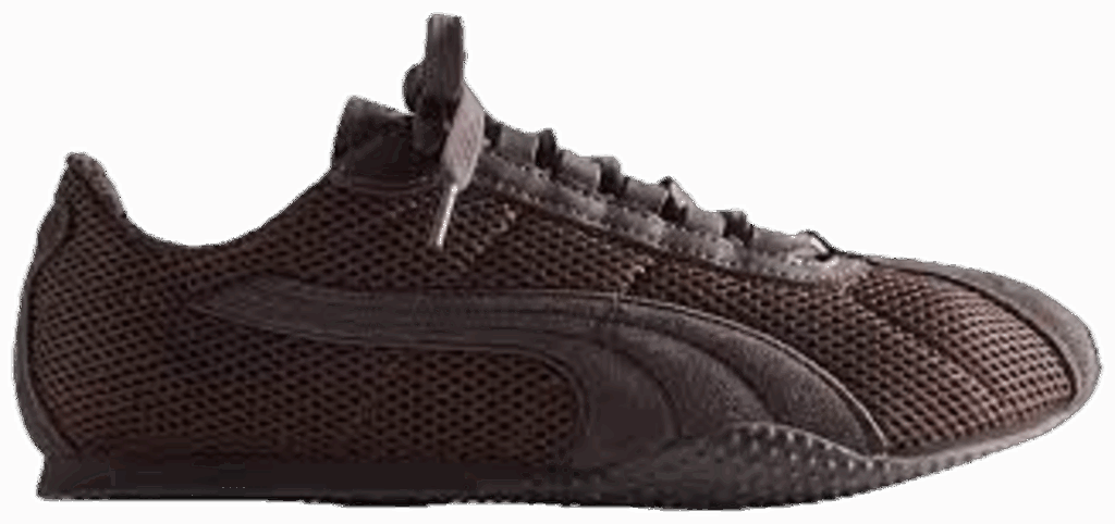 Giày Puma H-Street Mesh 'Kith Espresso Bean' 405513-02