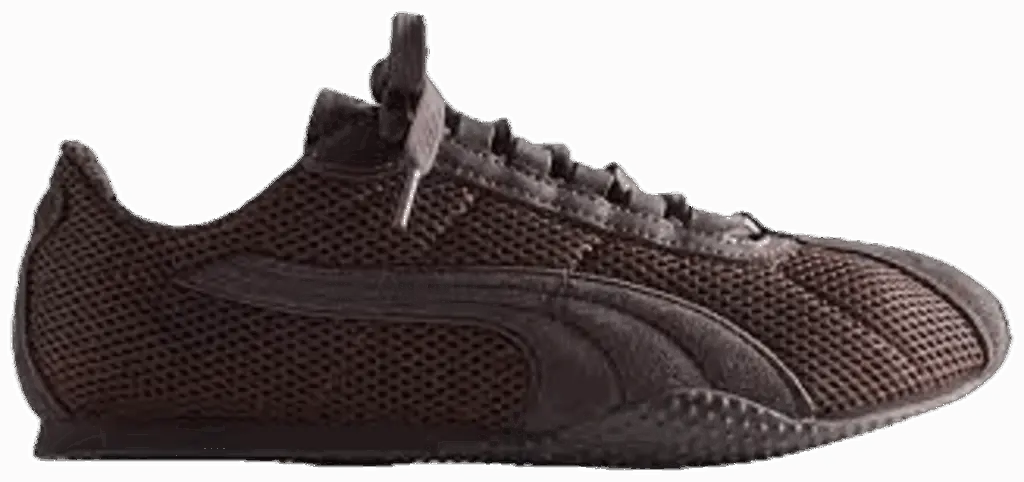 Giày Puma H-Street Mesh 'Kith Espresso Bean' 405513-02