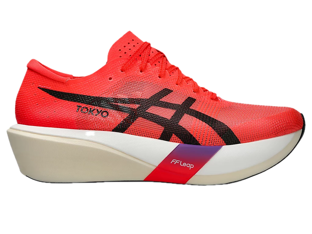 Giày Asics Metaspeed Edge Tokyo ‘Red Black’ 1013A163-600
