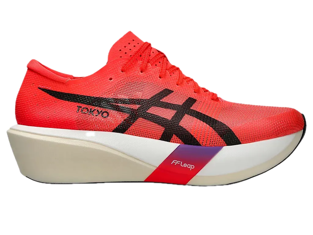 Giày Asics Metaspeed Edge Tokyo ‘Red Black’ 1013A163-600