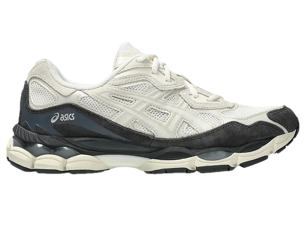 Giày Asics Gel-NYC ‘White Smoke Grey’ 1203A383-111