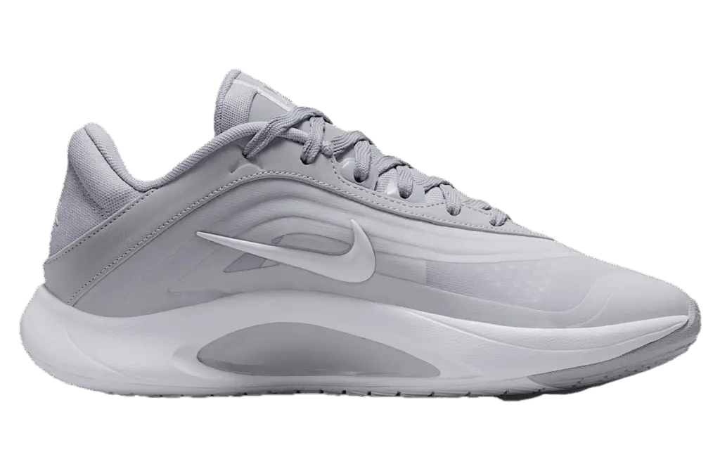 Giày Nike A'ja Wilson A'One TB 'Wolf Grey' HQ8500-002