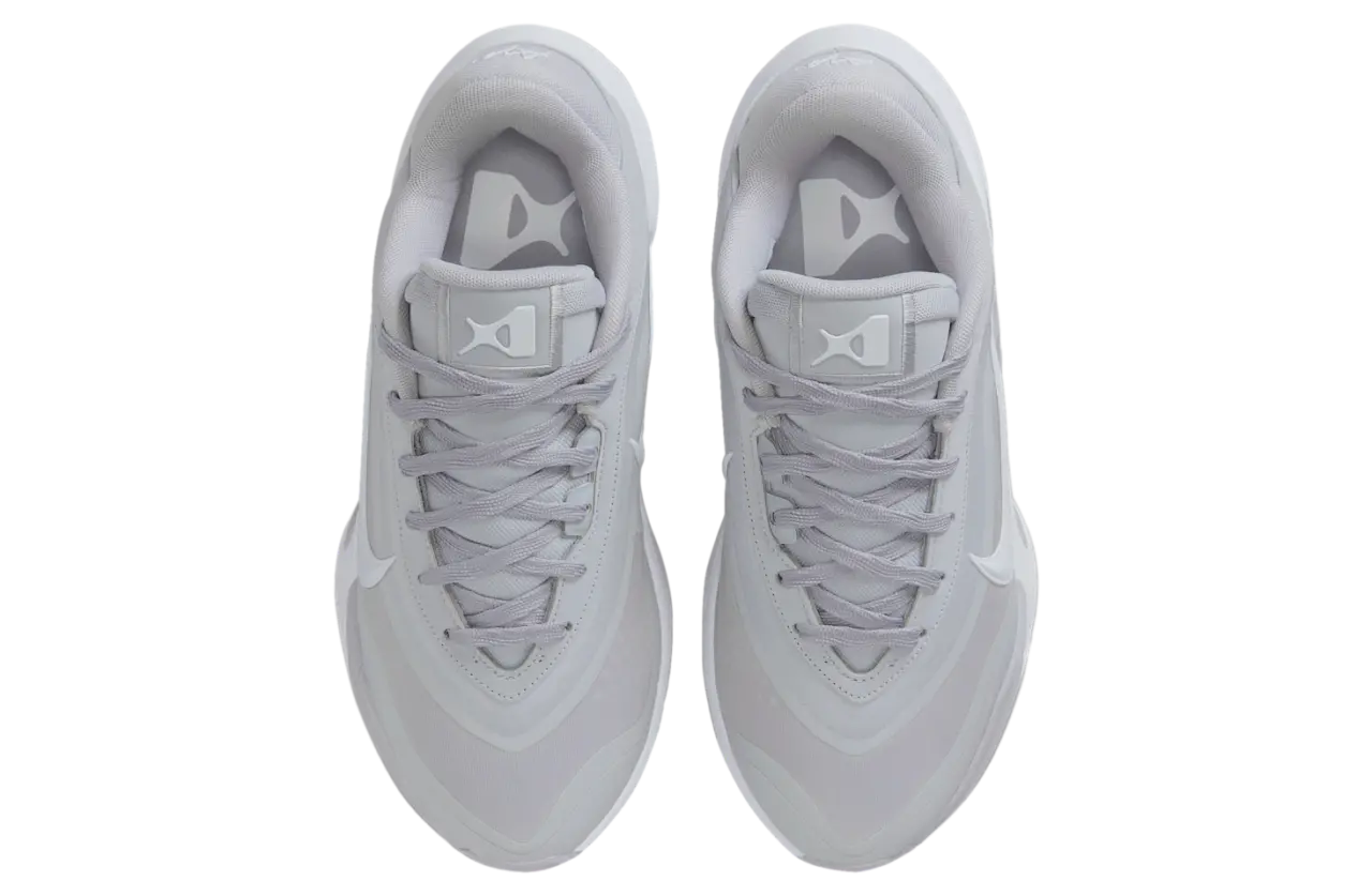 Alternative view of Giày Nike A'ja Wilson A'One TB 'Wolf Grey' HQ8500-002
