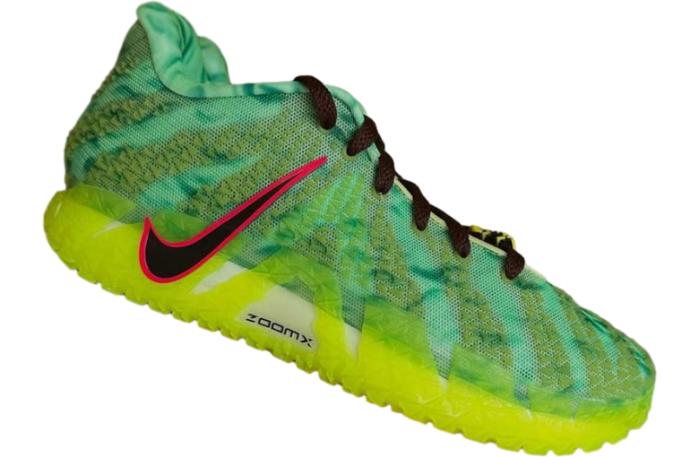 Alternative view of Giày Nike Ja 3 'Zombie' HV9923-700