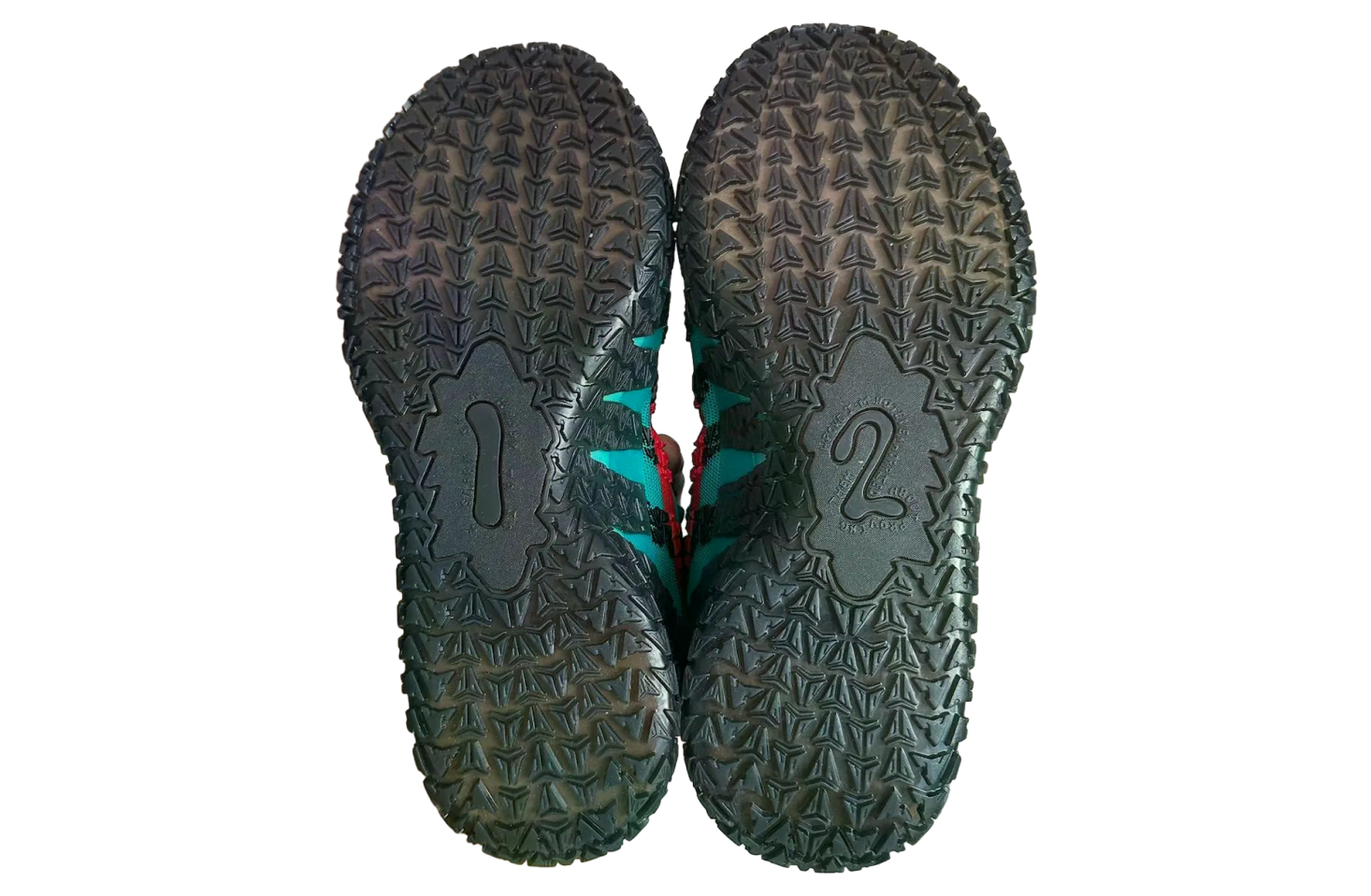 Giày Nike Ja 3 'Turbo Green' HF2793-300 - Ảnh 5