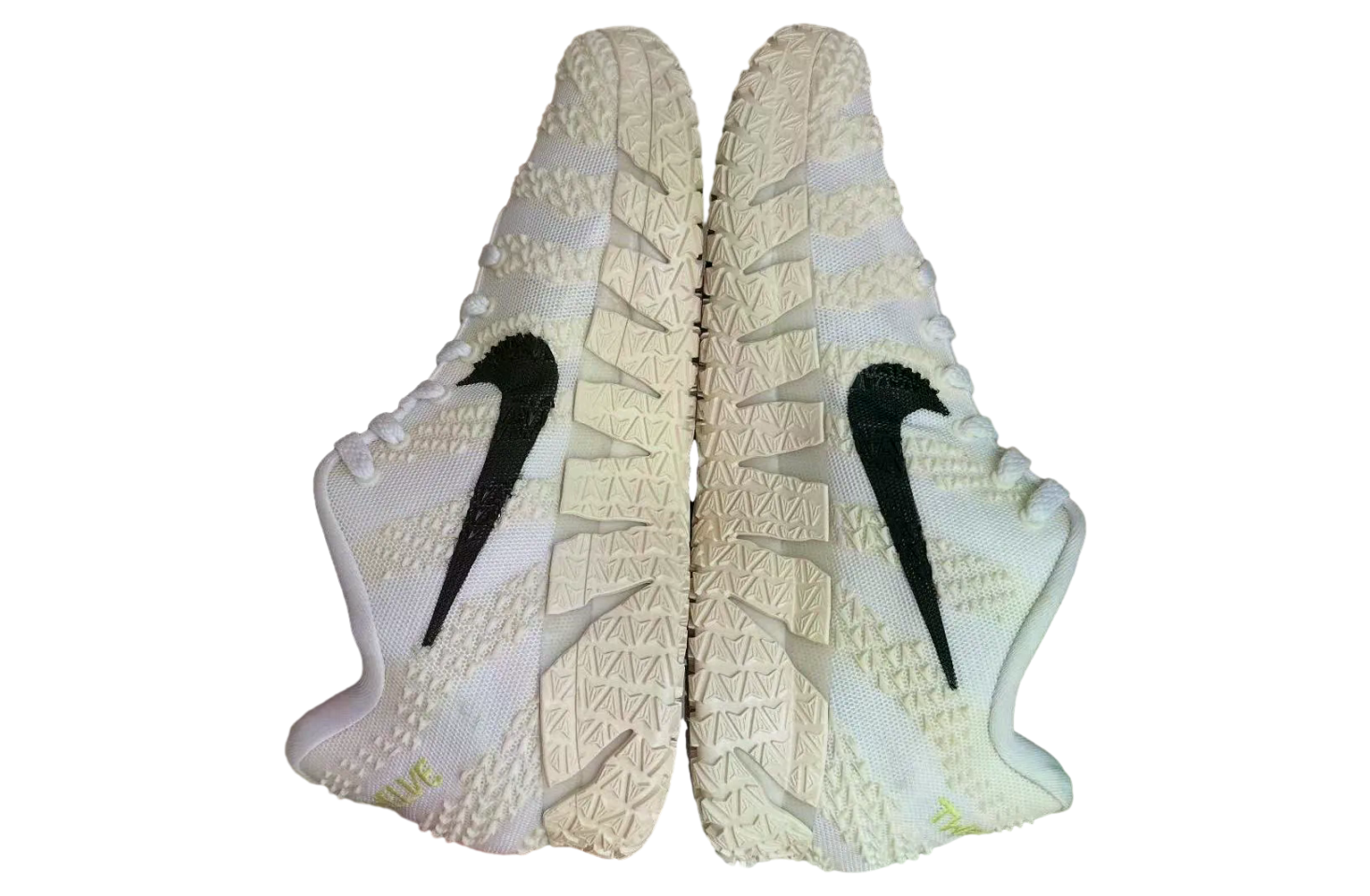 Alternative view of Giày Nike Ja 3 'Coconut Milk' HF2793-101