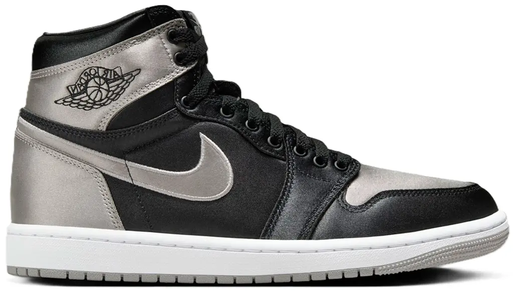 Giày Nike Air Jordan 1 Retro High OG 'Satin Shadow' FD4810-010