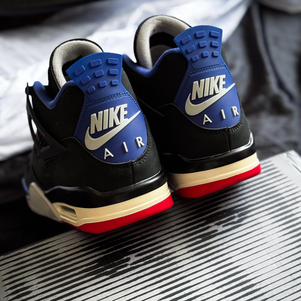 Giày Nike Air Jordan 4 Retro 'Rare Air' FV5029-003 - Ảnh 6