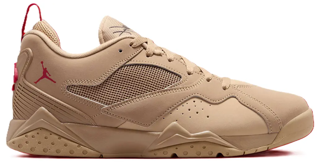 Giày Nike Air Jordan MVP 92 'Desert Camo' HQ3950-200