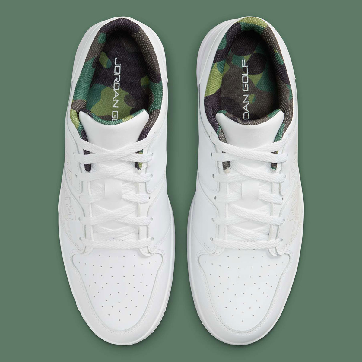 Giày Nike Air Jordan Nu Retro 1 'Camo' FZ4153-102 - Ảnh 4