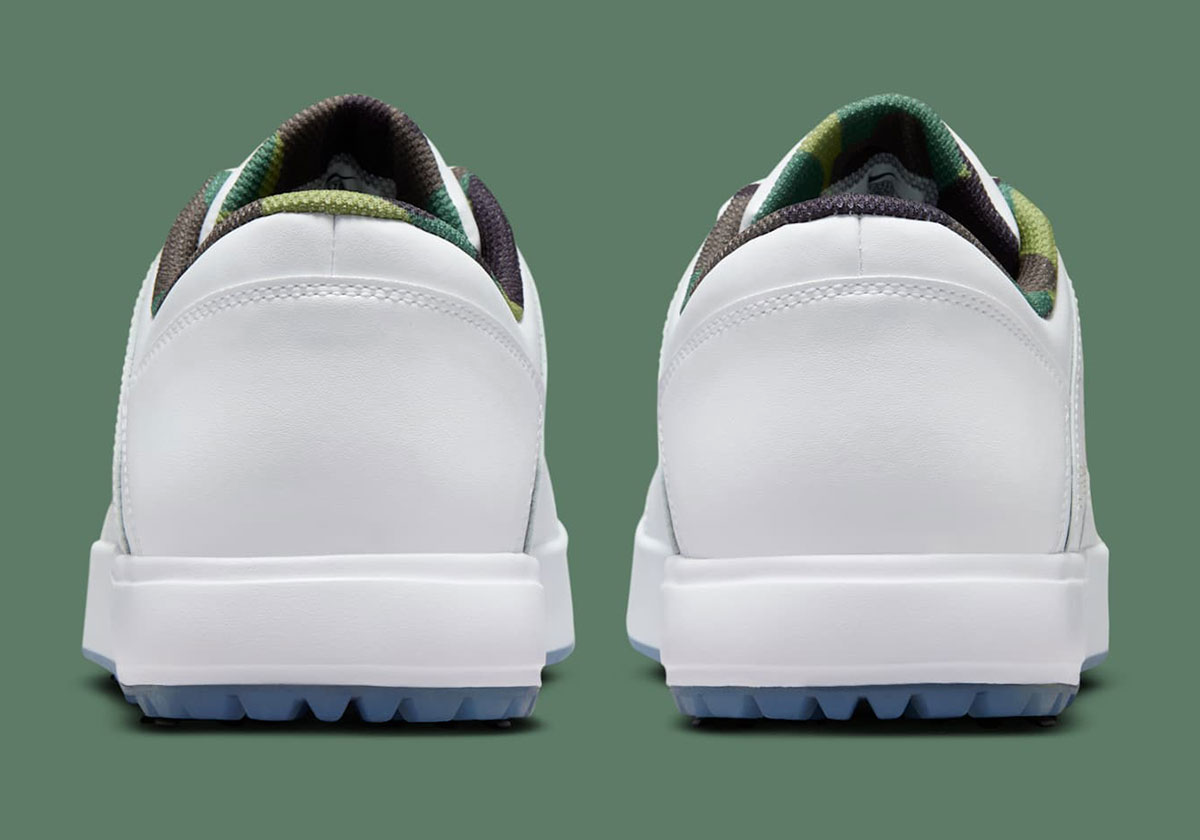 Giày Nike Air Jordan Nu Retro 1 'Camo' FZ4153-102 - Ảnh 3