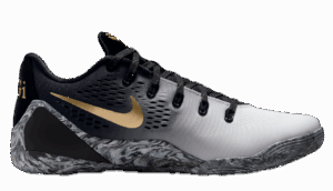 Giày Nike Kobe 9 EM Low Protro 'Mambacita' FZ7333-002