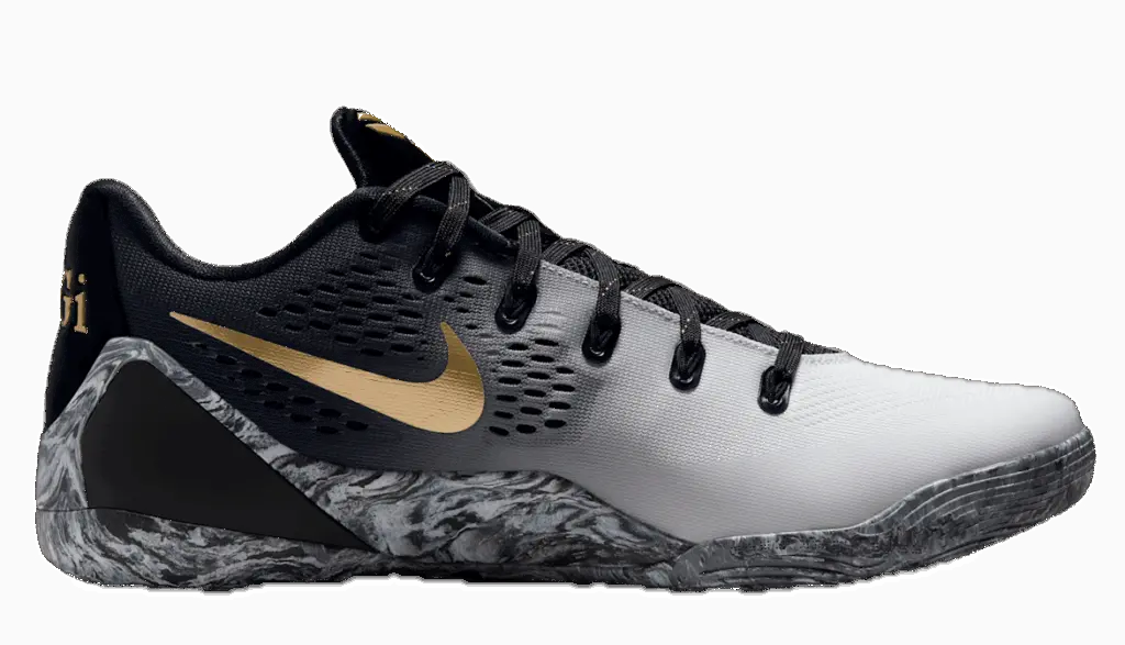 Giày Nike Kobe 9 EM Low Protro 'Mambacita' FZ7333-002