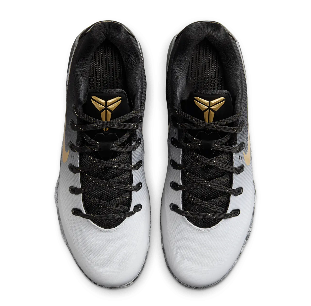 Alternative view of Giày Nike Kobe 9 EM Low Protro 'Mambacita' FZ7333-002