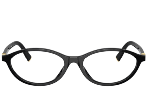 Kính Miu Miu Eyeglasses 'Black' MU-09XV-16K1O1