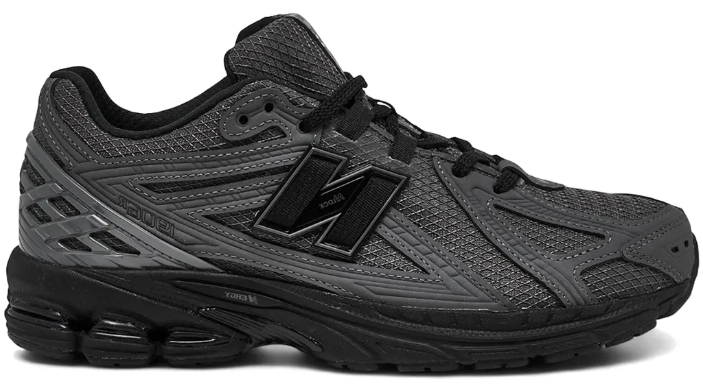 Giày New Balance 1906R GS 'Phantom Metallic' GC1906JR