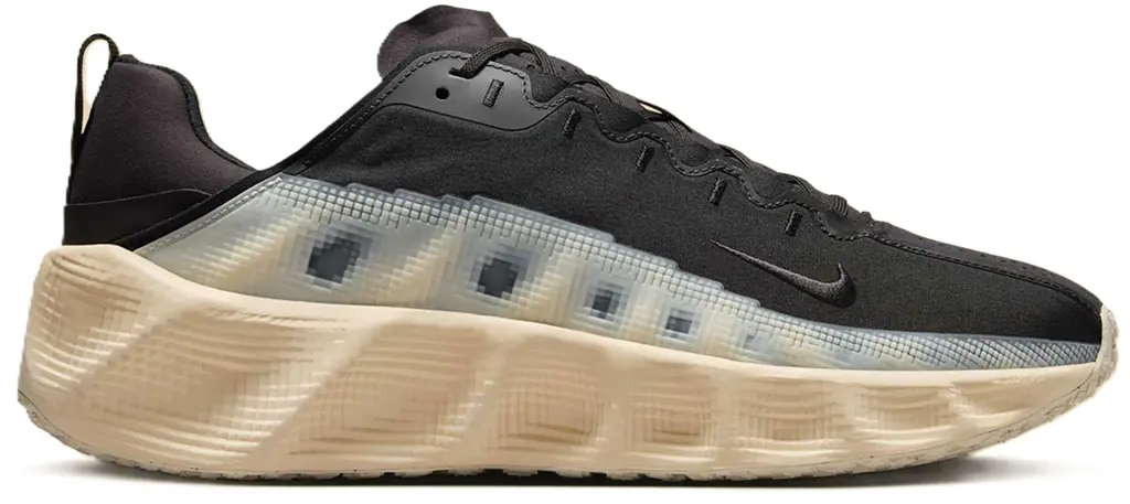 Giày Nike Ava Rover 'Black Muslin' DX4215-003