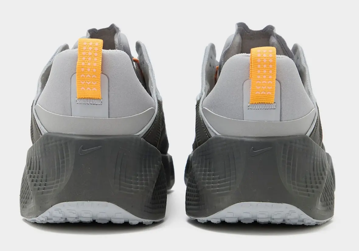 Alternative view of Giày Nike Ava Rover 'Wolf Grey' DX4215-004