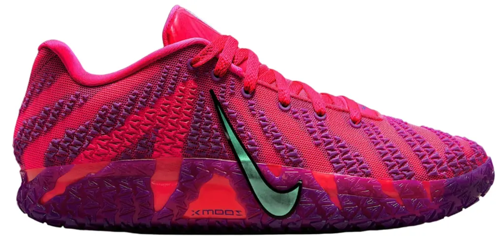 Giày Nike Ja 3 EP Max 'Price Of Admission' HF2794-600