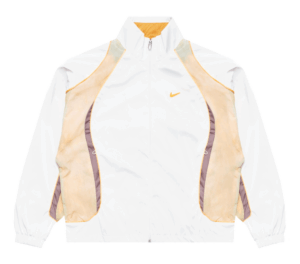 Áo Nike Project FROG Track Jacket 90s 'White Olive' HJ3290-539