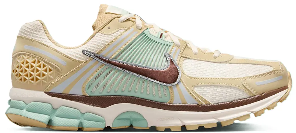 Giày Nike Zoom Vomero 5 'Team Gold Seafoam' IB2987-700