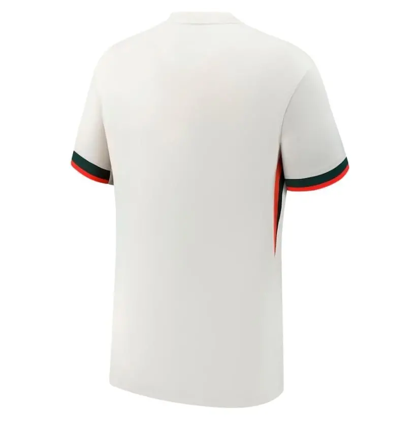 Alternative view of Áo Nike Chelsea 25/26 Away Jersey ‘White’ HJ4602-031