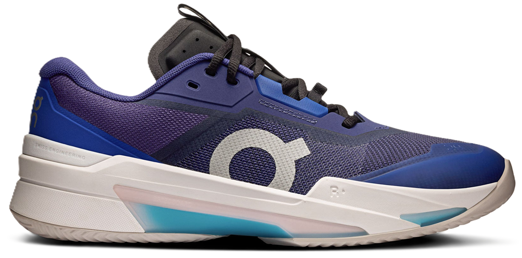 Giày On The Roger Pro Fire 'Blue' 3MF30823607