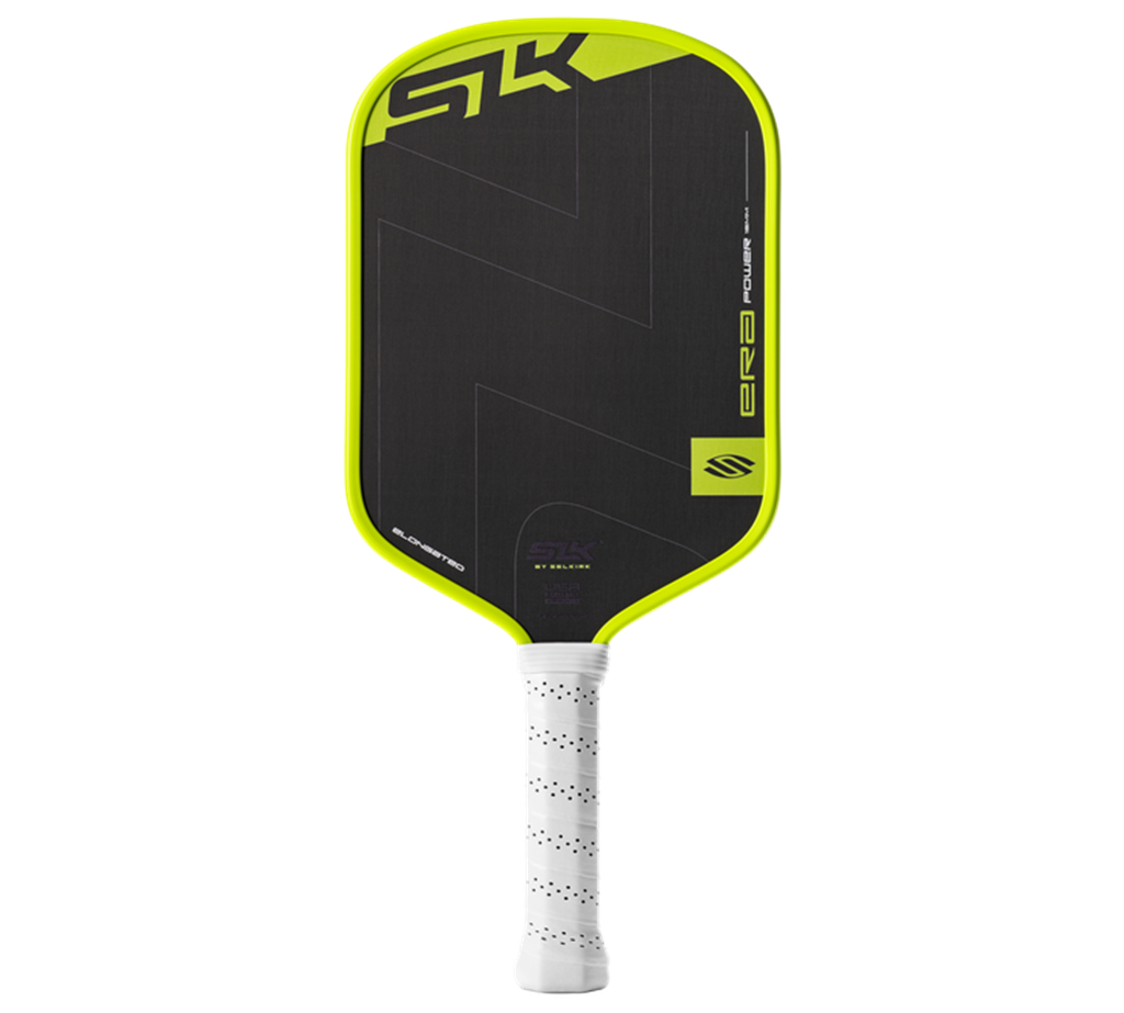 Vợt Pickleball Selkirk SLK ERA Power Elongated 16mm 'Yellow'