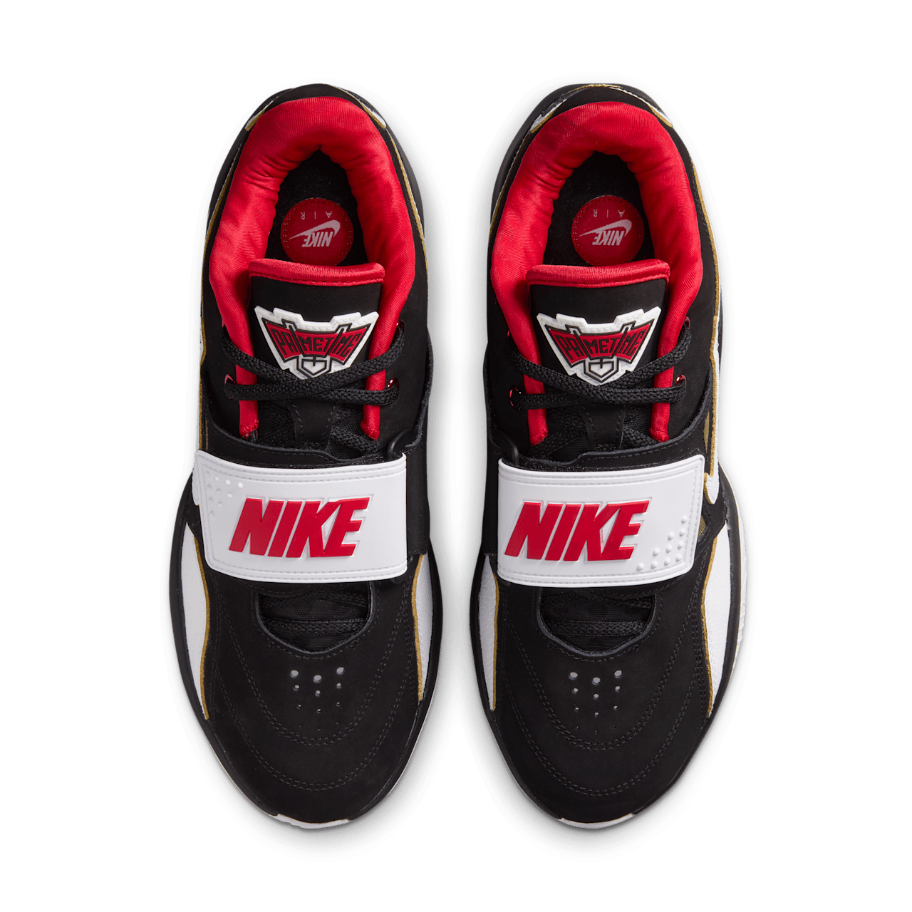 Alternative view of Giày Nike LeBron 21 'Prime 93' HQ3480-001
