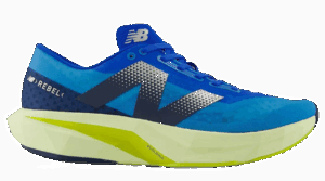 Giày New Balance Fuelcell Rebel V4 'Blue' MFCXLQ4