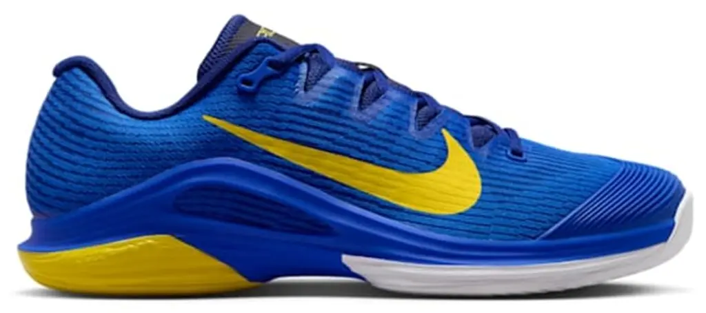 Giày Nike Zoom Vapor 12 'Racer Blue & Lightning' FV5552-401