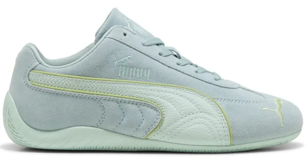 Giày Puma Speedcat Piping 'Modern Mint & Peaceful Blue' 401657-03