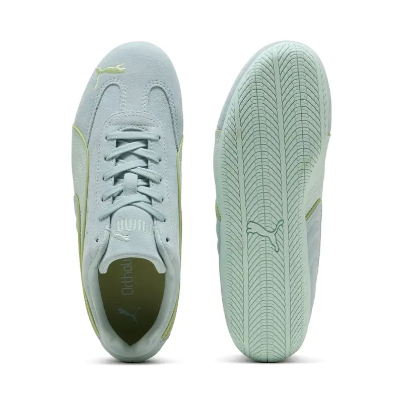 Alternative view of Giày Puma Speedcat Piping 'Modern Mint & Peaceful Blue' 401657-03