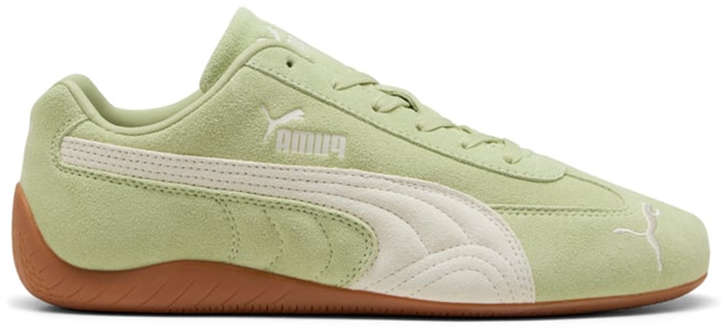 Giày Puma Speedcat OG 'Pistachio Green Warm White' 398846-48