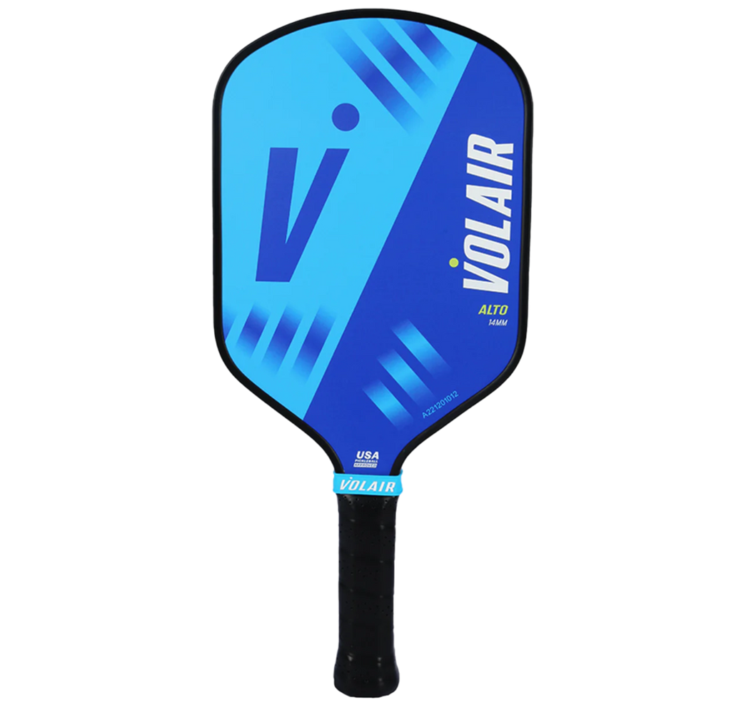Vợt Pickleball Volair Alto 'Blue'