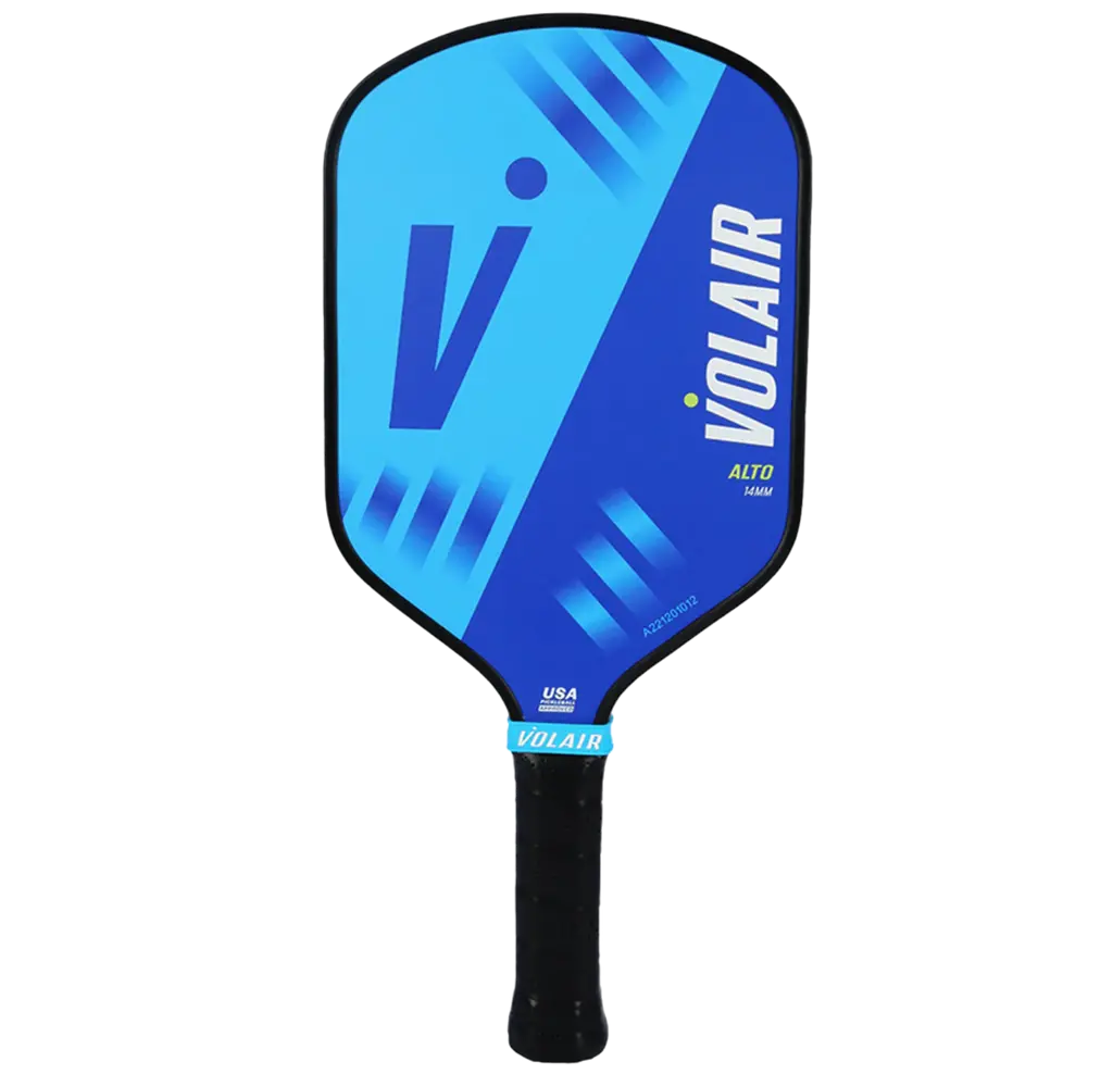 Vợt Pickleball Volair Alto 'Blue'