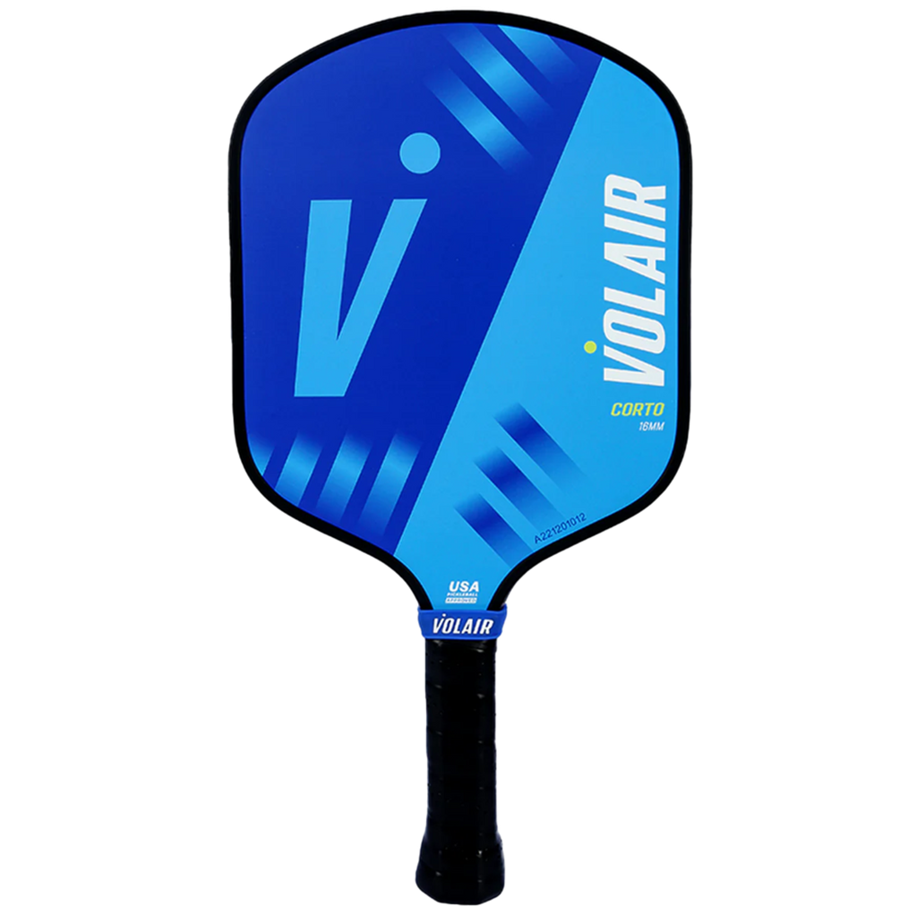 Vợt Pickleball Volair Corto 'Blue'