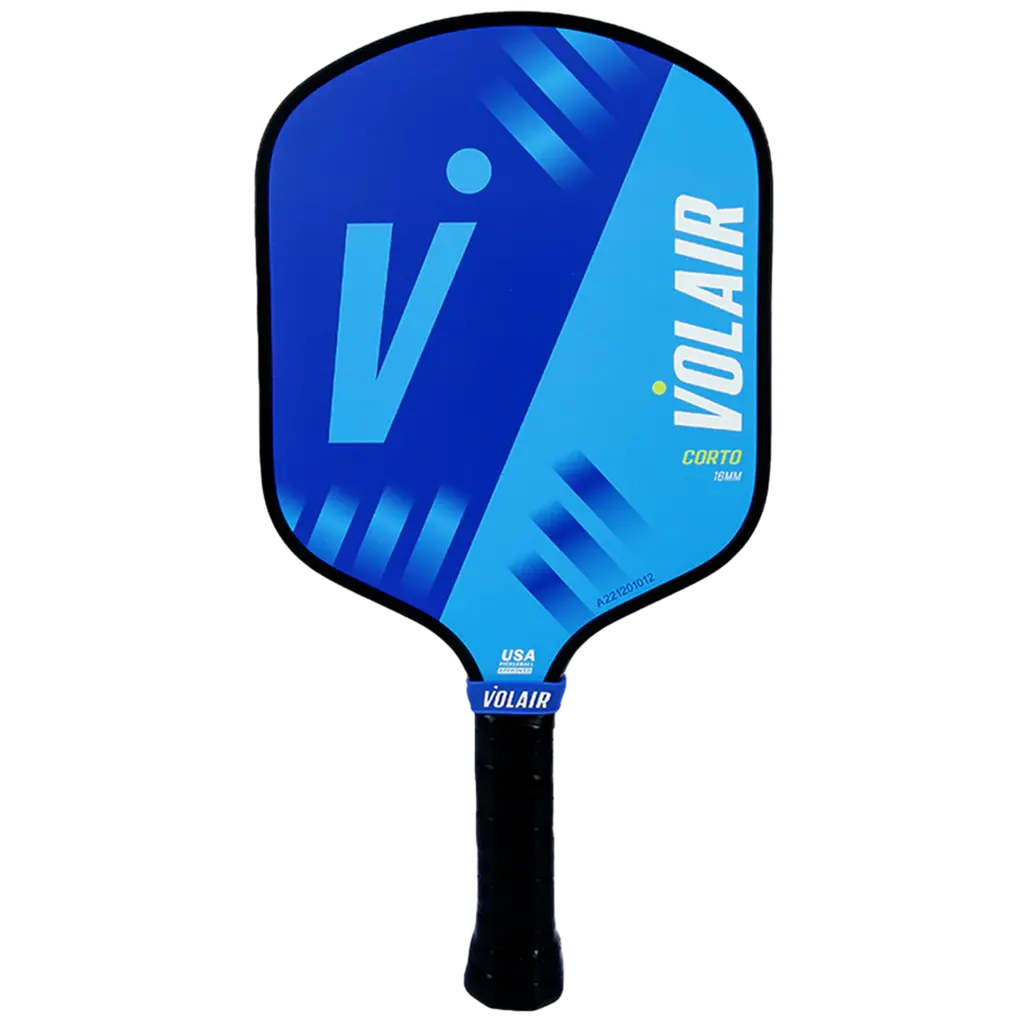 Vợt Pickleball Volair Corto 'Blue'