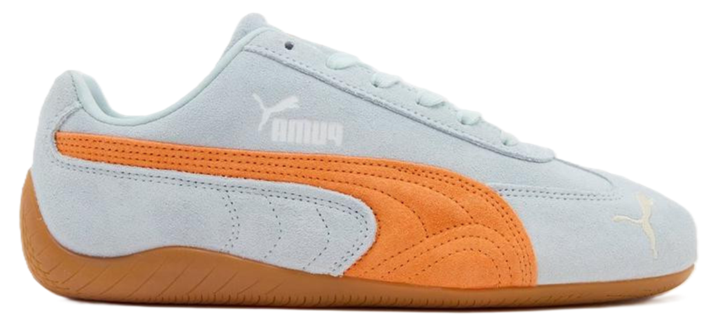 Giày Puma Speedcat OG 'Sea Glass Orange Glo' 398846-40