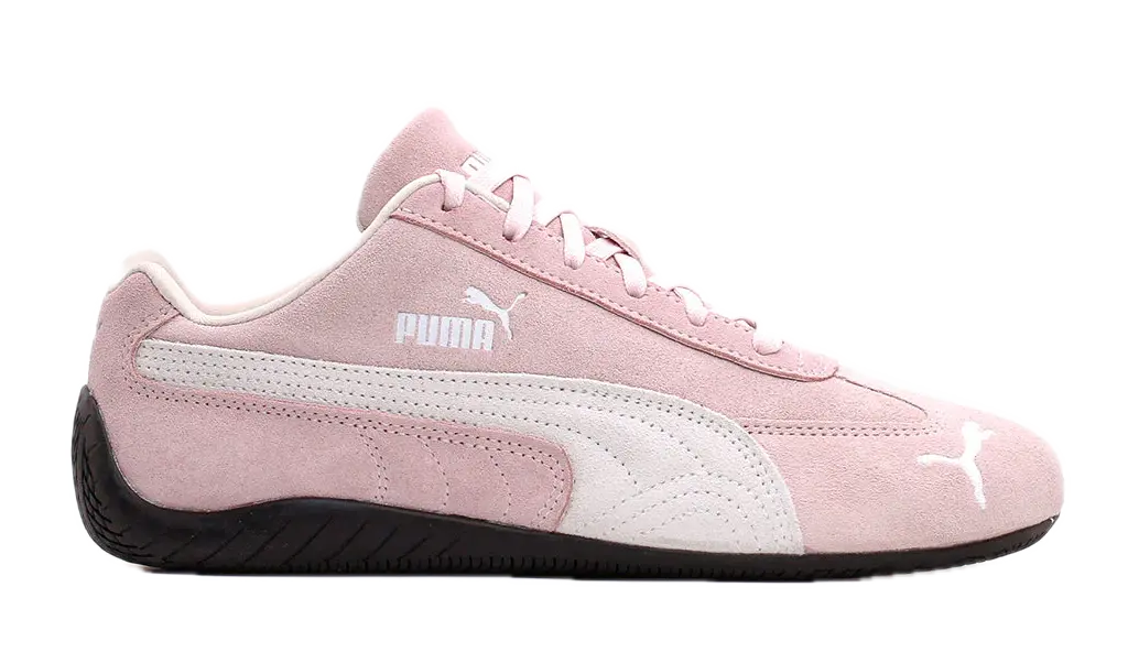 Giày Puma Speedcat OG 'Pink Core' 400986-04