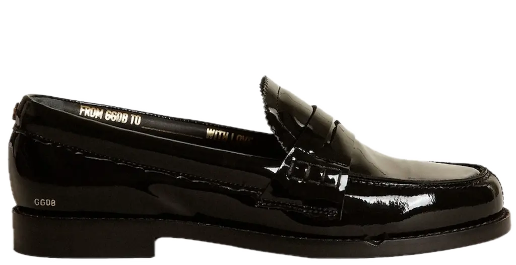 Giày Golden Goose Jerry 'Black' GWF00268-F003477-90100