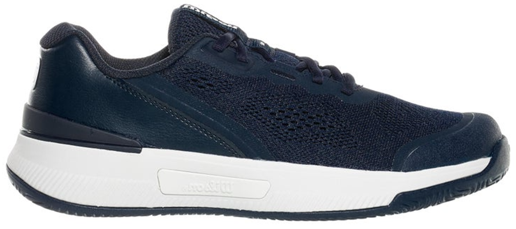 Giày Wilson Intrigue Pro 'Navy White' WRS335430