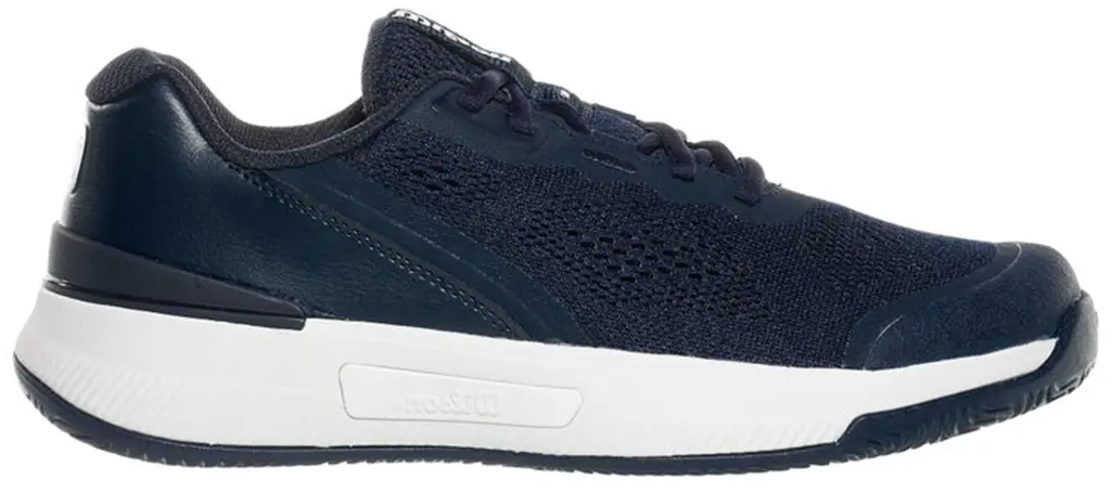 Giày Wilson Intrigue Pro 'Navy White' WRS335430