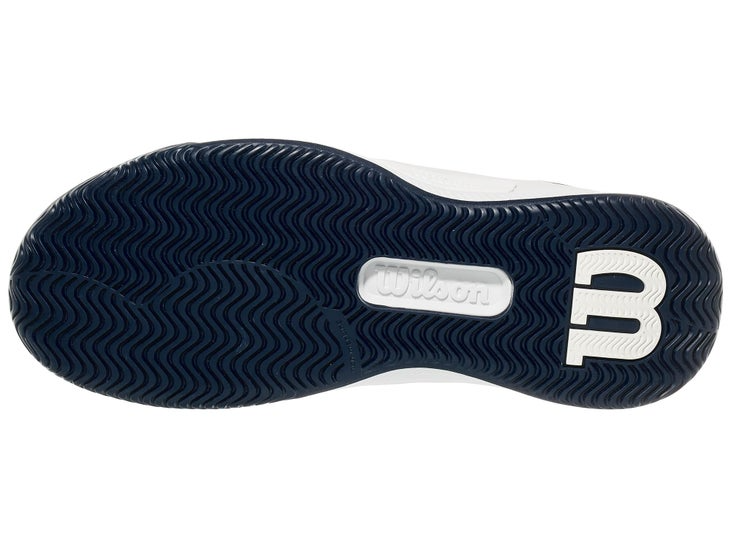 Alternative view of Giày Wilson Intrigue Pro 'Navy White' WRS335430