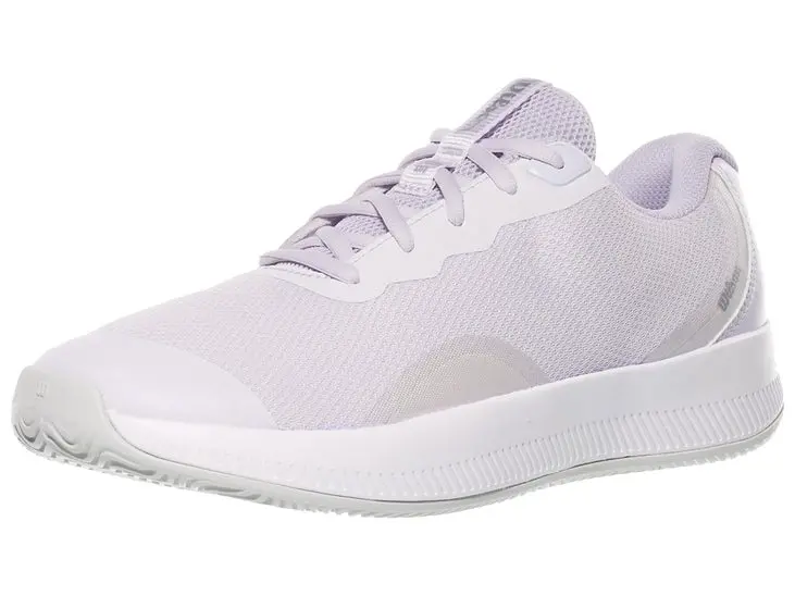 Alternative view of Giày Wilson Intrigue Lite 'Lavender White' WRS335820