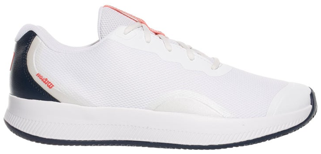 Giày Wilson Intrigue Lite 'White Navy Dubarry' WRS335800