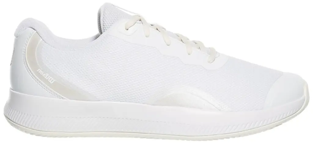 Giày Wilson Intrigue Lite 'White Silver' WRS334450
