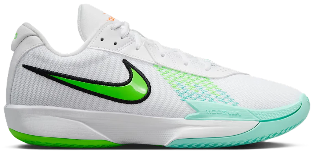 Giày Nike GT Cut Academy 'White' FB2598-107