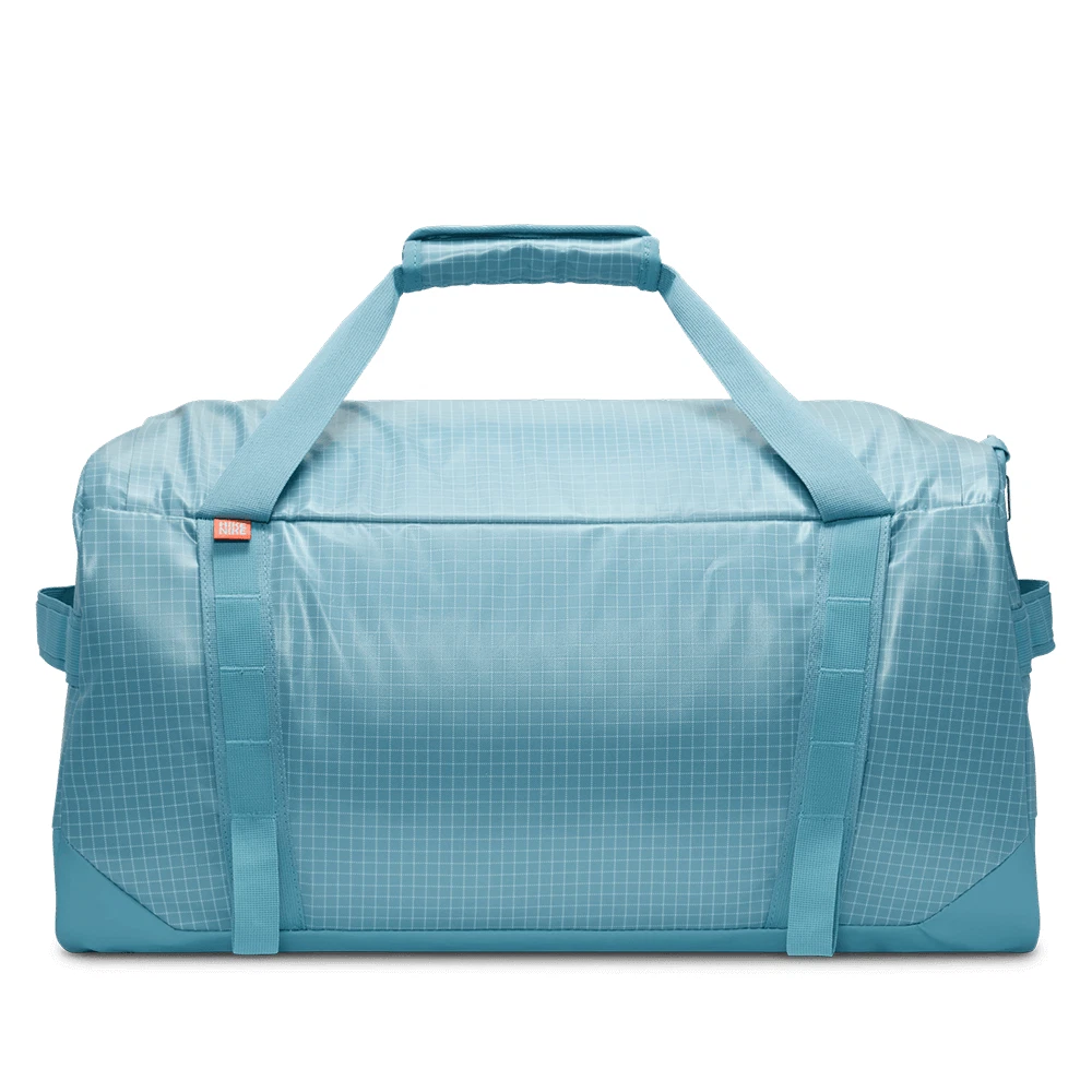 Túi Nike Hike Duffle Bag Unisex 'Blue' DJ9680-464 - Ảnh 3