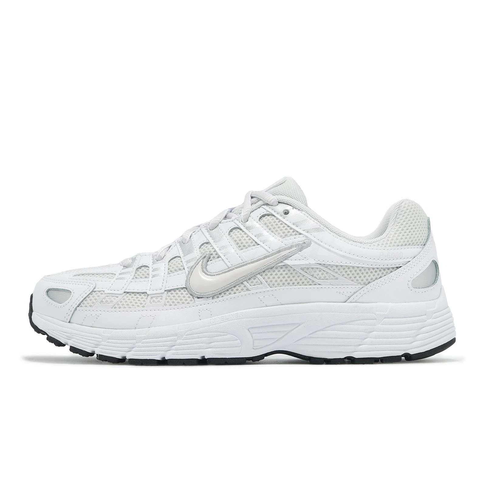Giày Nike P-6000 'Platinum Tint White' HV5064-003 - Ảnh 3